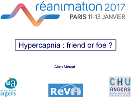 Adaptation of the organism to extreme -To hypercapnia