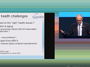 Adapting HIV cohorts to future challenges in HIV research