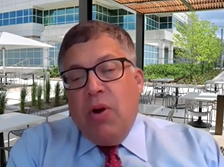 ADAURA: osimertinib adjuvant therapy in EGFR mutated NSCLC