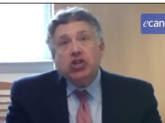 ADAURA results: Adjuvant osimertinib for EGFRm non-small cell lung cancer