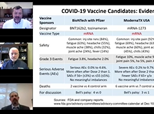 Addressing the COVID-19 Crisis: An Open Forum Webinar Series for Pharmacists - 2/26/21 Addressing the COVID-19 Crisis: An Open Forum Webinar Series for Pharmacists - 2/26/21