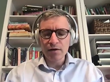 Adjuvant therapy for esophageal cancer