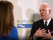 Admiral Brett P. Giroir shares an update on ending the HIV epidemic and combating substance misuse. Admiral Brett P. Giroir shares an update on ending the HIV epidemic and combating substance misuse.