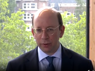 ADMIRAL trial results: Gilteritinib versus salvage chemotherapy