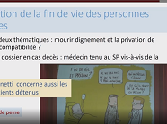 Admission en réanimation : les situations particulières S. DRAY Admission en réanimation : les situations particulières S. DRAY