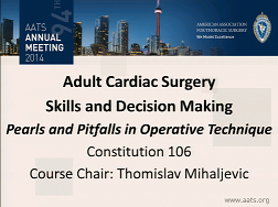 Etat cardiaque et prise de décision - Réparation mitrale en insuffisance cardiaque Etat cardiaque et prise de décision - Réparation mitrale en insuffisance cardiaque
