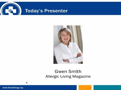 Adult Onset Food Allergy