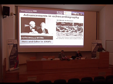 Advanced echocardiographic techniques for imaging of congenital heart disease