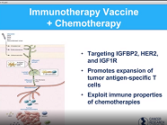 Advances in Immunotherapy for Ovarian Cancer, with Dr John Liao