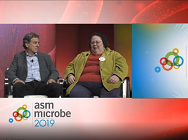 Advancing Human Health Through Innovative Collaborations in Microbiology