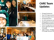 Advocacy Update - Melinda Bachini, CCF (D1P11) Advocacy Update - Melinda Bachini, CCF (D1P11)