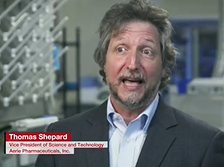 Aerie Pharmaceuticals, Inc.