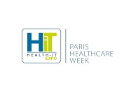 Aerocom à la Paris Healthcare Week 2018 Aerocom à la Paris Healthcare Week 2018
