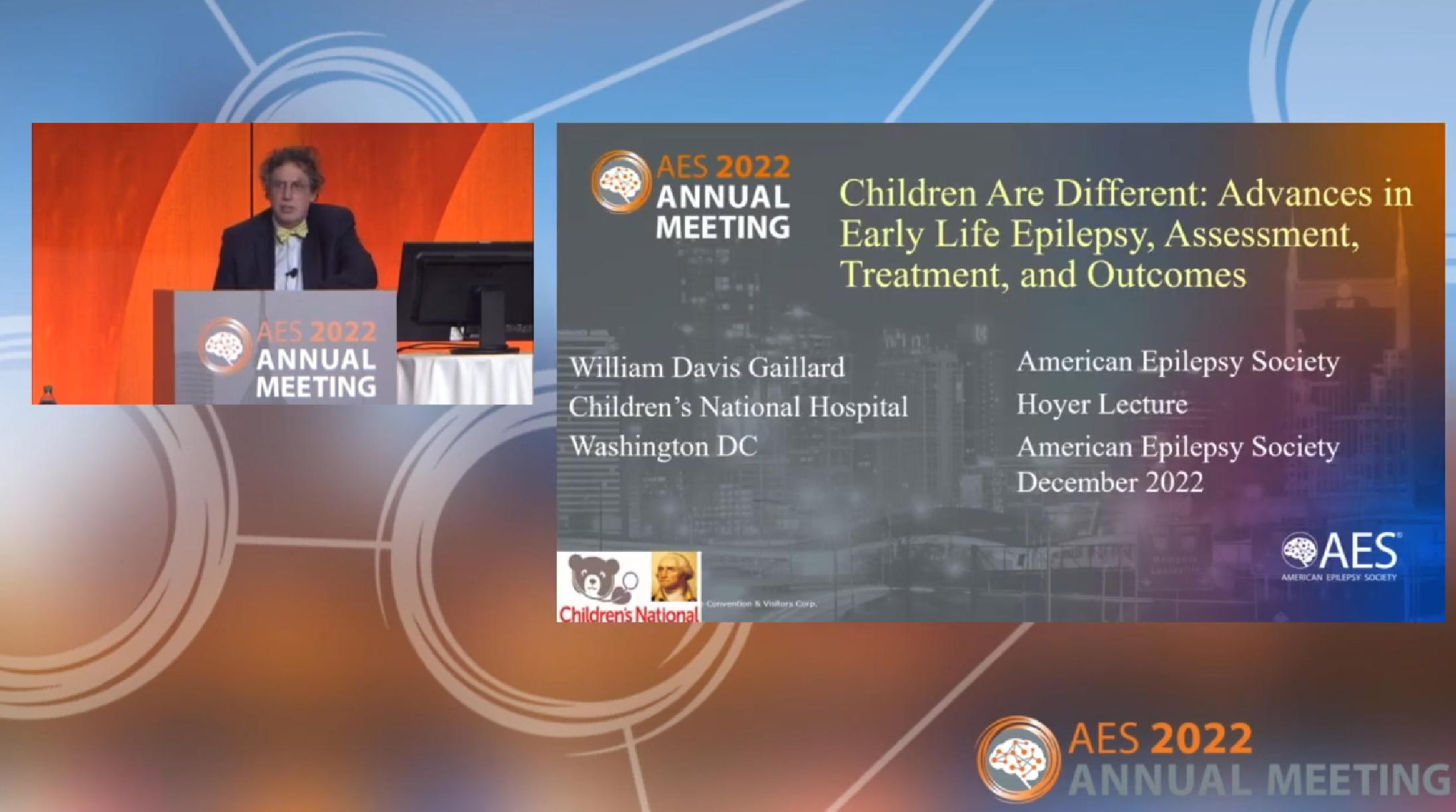 AES_2022_-_Advances_in_Early_Life_Epilepsy_Assessment,_Treatment,_Outcomes AES_2022_-_Advances_in_Early_Life_Epilepsy_Assessment,_Treatment,_Outcomes