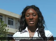 Affordable digital X-ray helps Ghana outpatient clinic improve efficiency (French) Affordable digital X-ray helps Ghana outpatient clinic improve efficiency (French)