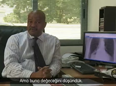 Affordable digital X-ray helps Ghana outpatient clinic improve efficiency (Turkish) Affordable digital X-ray helps Ghana outpatient clinic improve efficiency (Turkish)
