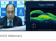 Age related Macular Degeneration - AMD : - Dr. Gaurav Shah