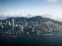 Ageing Positively in one of the World's Biggest Cities - CUHK Jockey Club Institute of Ageing