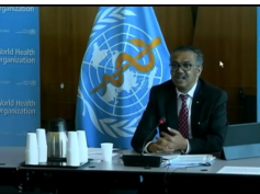 Agenda item 2a Address by the Director General