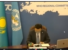 Agenda item 3a - Transformation in the WHO European Region