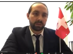 Agenda item 4b - Proposed high level programme budget 2022-2023 for Regional Committee consultation