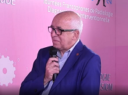 Ahmed El Alami, Le Maroc à l'honneur aux JFR 2019