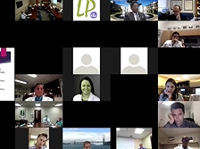 AHPBA Grand Rounds November