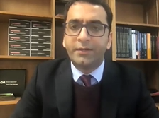 AI-based online search tool to increase patients access to GI clinical trials AI-based online search tool to increase patients access to GI clinical trials