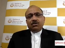 AIOS Interactive Webinar on "Back to Ophthal Practice : Roadmap to Recovery"