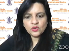 AIOS INTERACTIVE Webinar Pearls in Management of Infective Keratitis