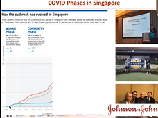 AIOS International Webinar on "Fighting Corona Crisis globally"