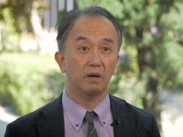 Akio Niimi, ERS 2019 Ð Novel P2X3 Receptor Antagonist S-600918 in Chronic Cough Akio Niimi, ERS 2019 Ð Novel P2X3 Receptor Antagonist S-600918 in Chronic Cough