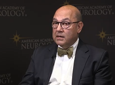 Aksel Siva, AAN 2019_ Diagnosis and treatment of neuro-Behçet disease (Part 1) Aksel Siva, AAN 2019_ Diagnosis and treatment of neuro-Behçet disease (Part 1)