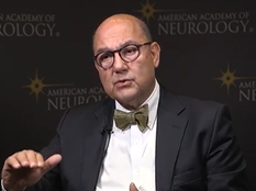 Aksel Siva, AAN 2019_ Diagnosis and treatment of neuro-Behçet disease (Part 2) Aksel Siva, AAN 2019_ Diagnosis and treatment of neuro-Behçet disease (Part 2)