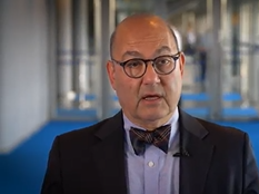 Aksel Siva, EAN 2018 Treatment decisions in multiple sclerosis (Part 1)