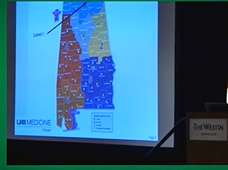 Alabama Trauma System Update