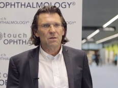 Albert Augustin Interview