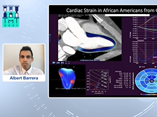 Albert Barrera, Postbac, NHGRI