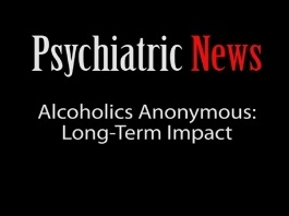Alcooliques anonymes: Impact à long terme sur les membres