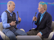 Alfred Poor @ Digital Health Live CES 2020 Alfred Poor @ Digital Health Live CES 2020