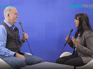 Alfred Poor @ Digital Health Live CES 2020 Alfred Poor @ Digital Health Live CES 2020