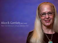 Alice B. Gottlieb, MD, FAAD - USA