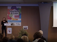 Alimentation un enjeu dans la maladie de crohn et RCH (1/3)