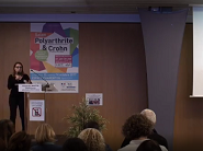 Alimentation un enjeu dans la maladie de crohn et RCH (3/3)