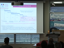 Aline Guerci - Un panorama de la recherche en soins en santé mentale à travers les PHRIP Aline Guerci - Un panorama de la recherche en soins en santé mentale à travers les PHRIP