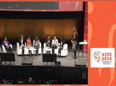 Aller de l'avant : Le leadership des jeunes dans le cadre de développement post-2015 Aller de l'avant : Le leadership des jeunes dans le cadre de développement post-2015