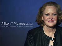 Allison T. Vidimos, MD, FAAD - Chair, AAD Scientific Assembly Committee
