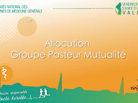 Allocution partenaire national - GPM