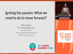 Allumer une passion : De quoi a-t-on besoin pour avancer?