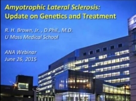 ALS - Actualités et matériel en traitement génétique ALS - Actualités et matériel en traitement génétique